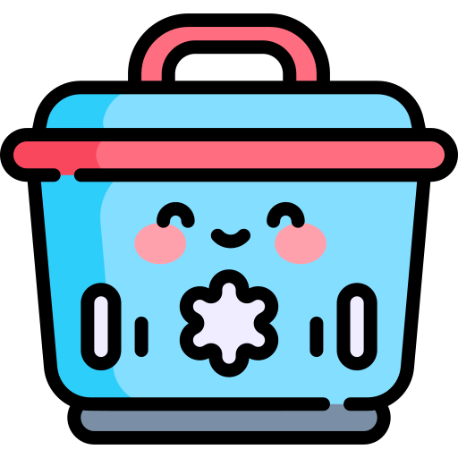 Ice box free icon