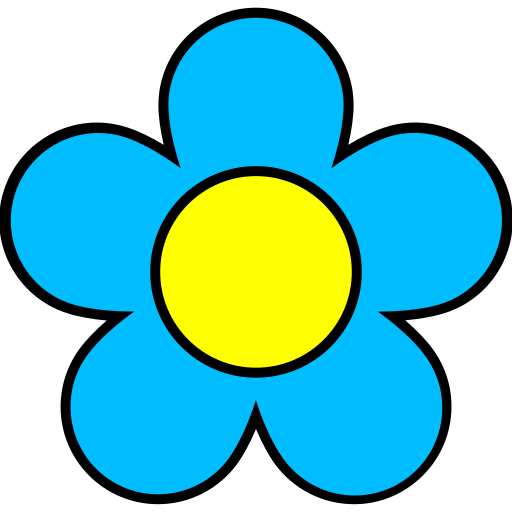 꽃 무료 아이콘 꽃 무료 아이콘