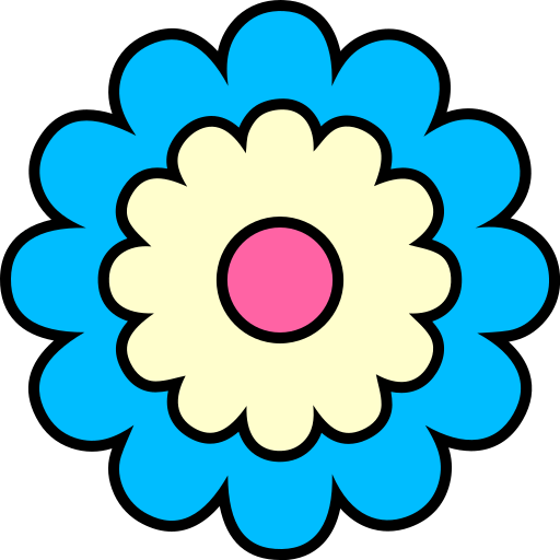 꽃 무료 아이콘 꽃 무료 아이콘