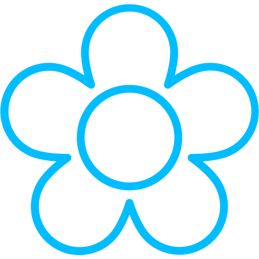 꽃 무료 아이콘 꽃 무료 아이콘