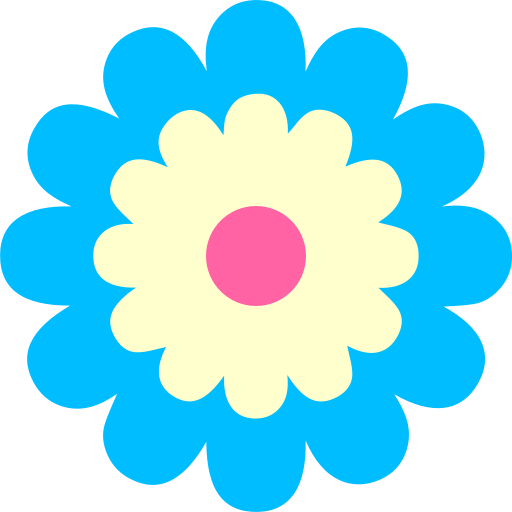 꽃 무료 아이콘 꽃 무료 아이콘