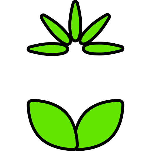 꽃 무료 아이콘