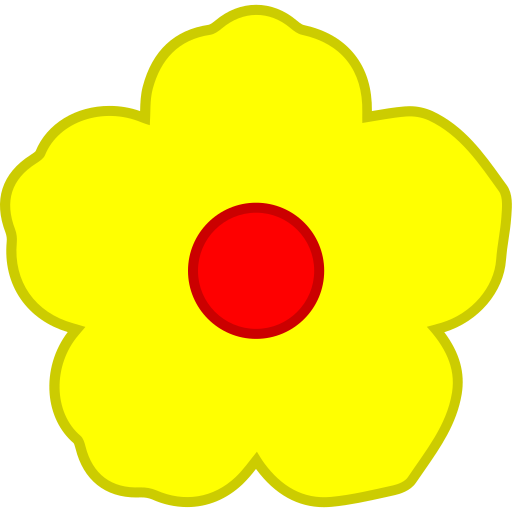 꽃 무료 아이콘 꽃 무료 아이콘