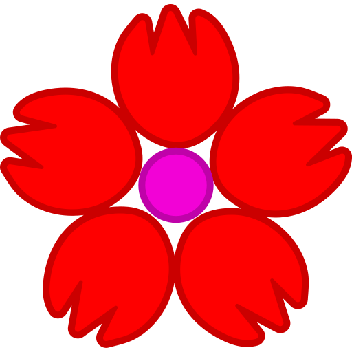 blume kostenlos Icon