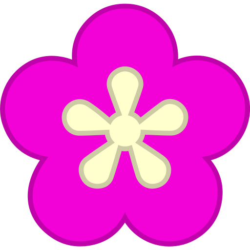 flor grátis ícone flor grátis ícone