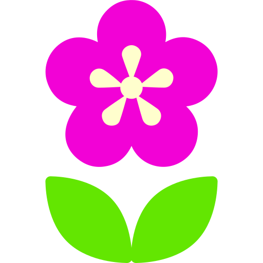 꽃 무료 아이콘 꽃 무료 아이콘