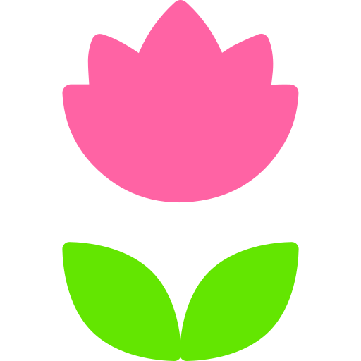 fleur Icône gratuit