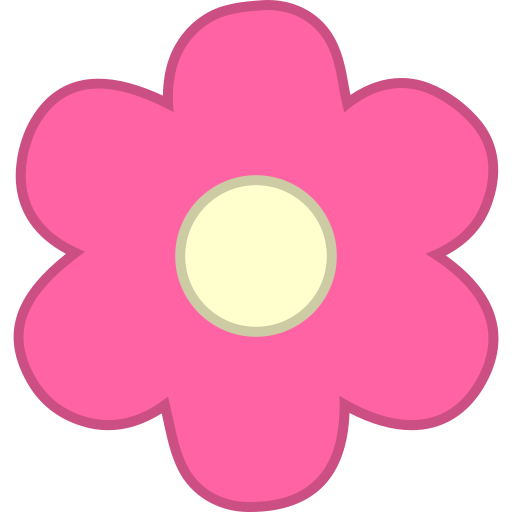 Flower - Free nature icons