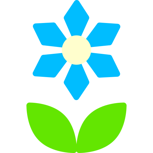 꽃 무료 아이콘 꽃 무료 아이콘