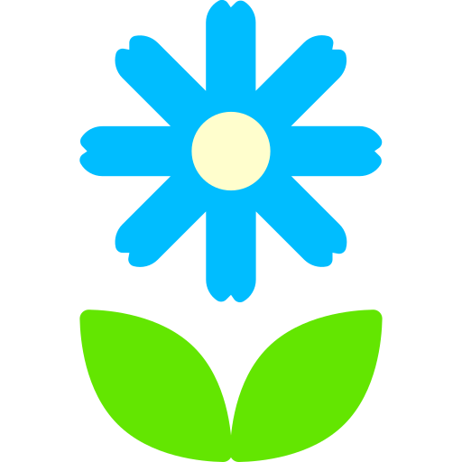 Цветок бесплатно иконка Цветок бесплатно иконка