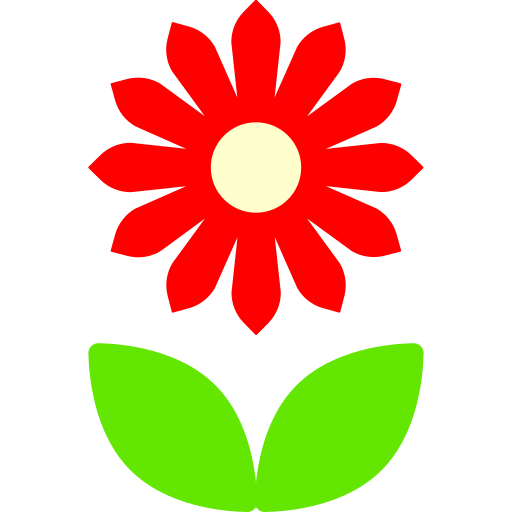 Flower - Free nature icons