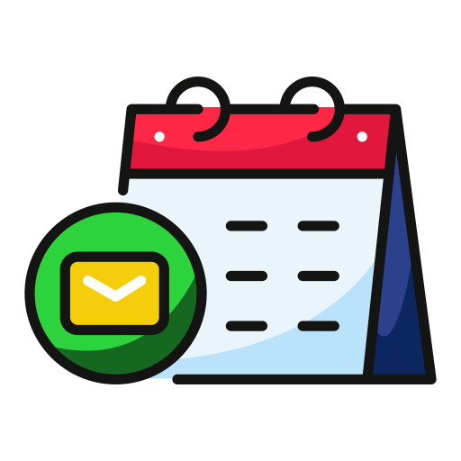 calendario icono gratis