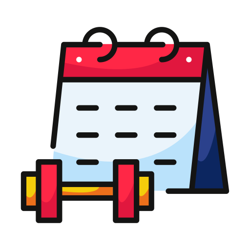 calendario icono gratis