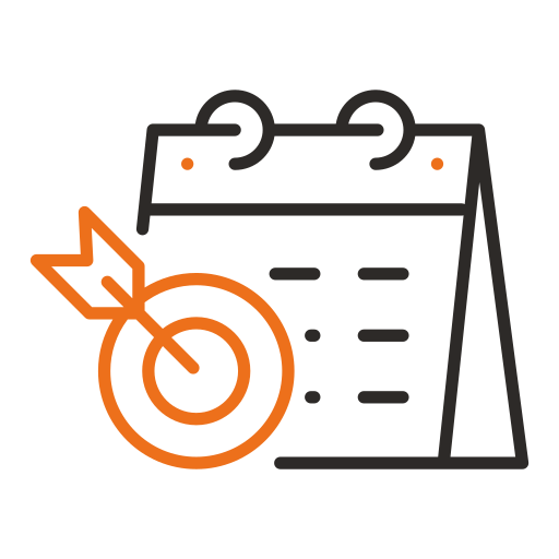 calendario icono gratis