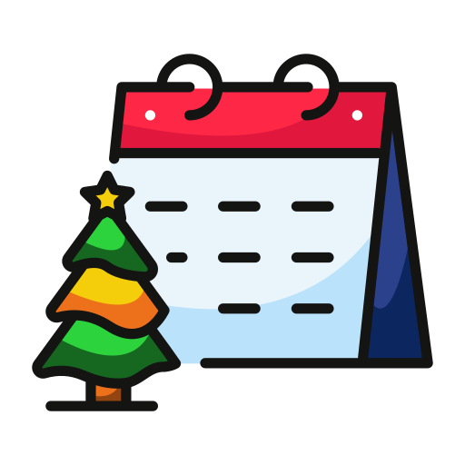 calendario icono gratis