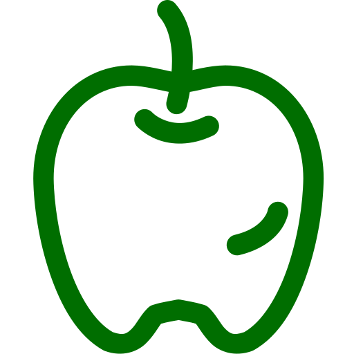 사과 무료 아이콘