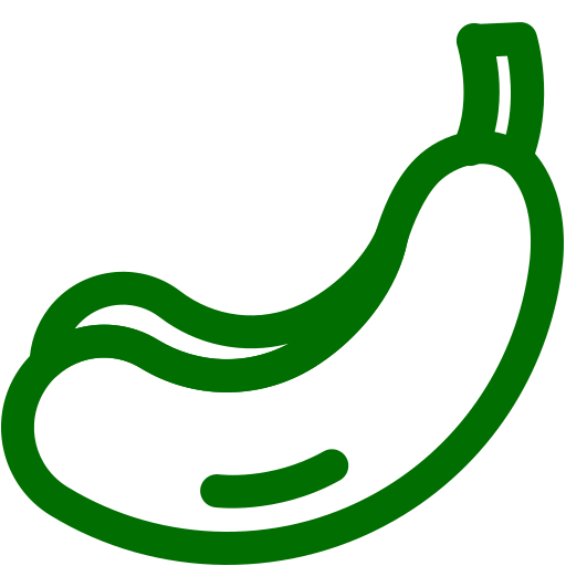 바나나 무료 아이콘