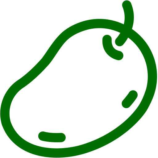 망고 무료 아이콘