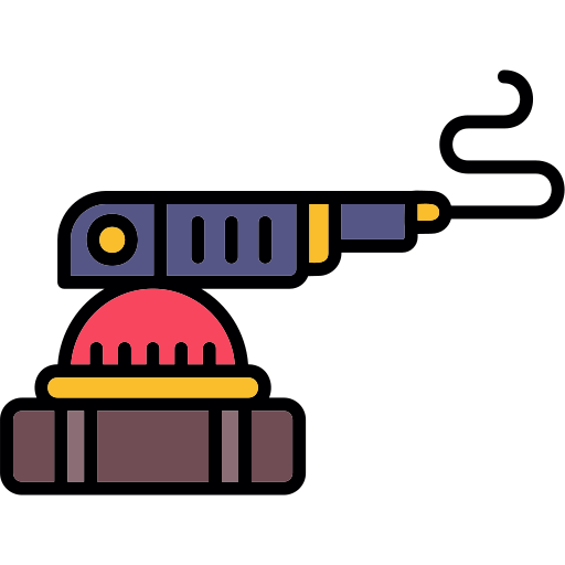 폴리셔 무료 아이콘