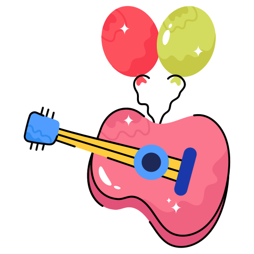 guitarra grátis figurinha guitarra grátis figurinha