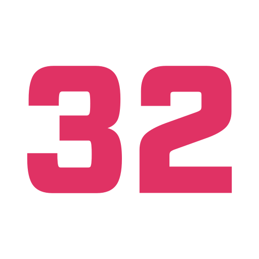 32 grátis ícone 32 grátis ícone