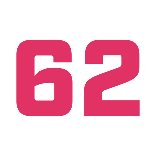 62 бесплатно иконка