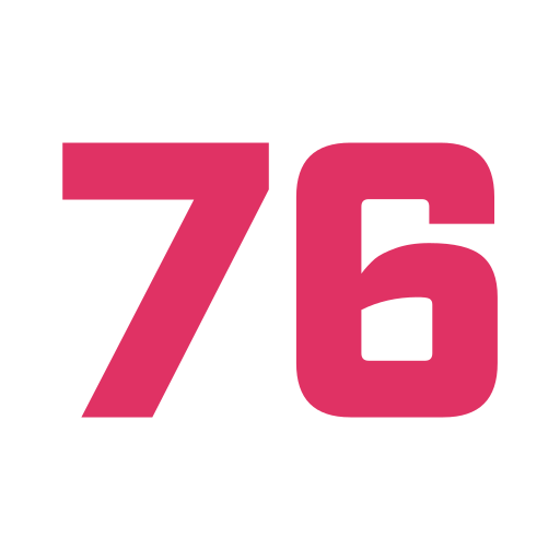 76 бесплатно иконка