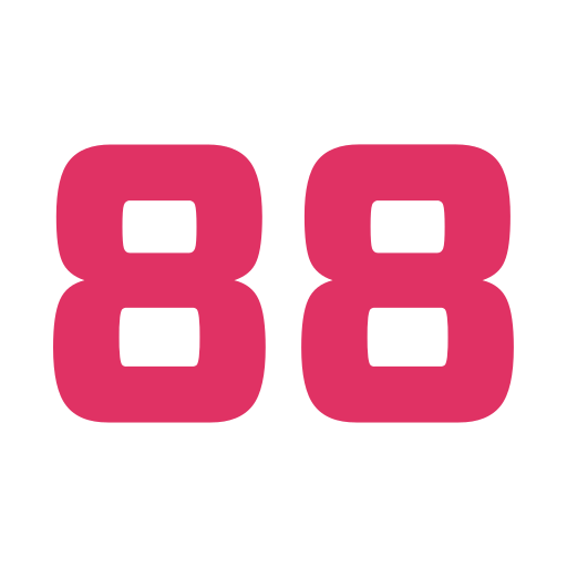 88 무료 아이콘