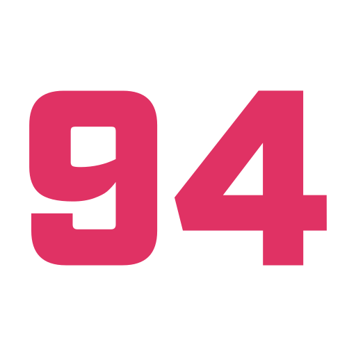 94 бесплатно иконка