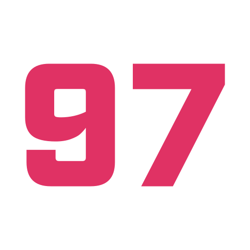 97 бесплатно иконка