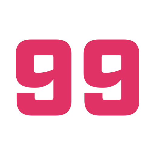99 бесплатно иконка