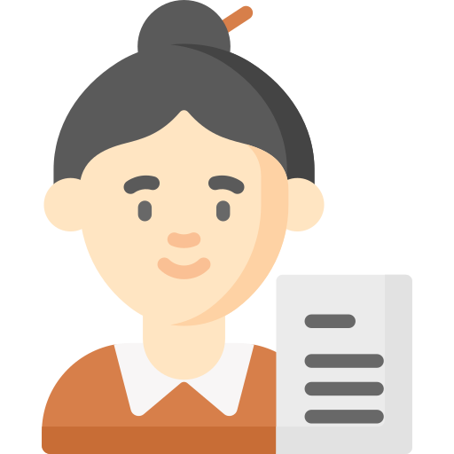 schriftsteller kostenlos Icon