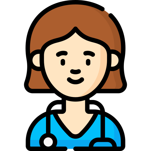 doutor grátis ícone