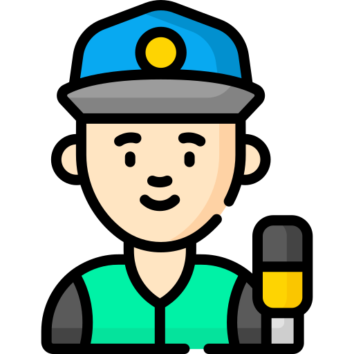 cantor grátis ícone