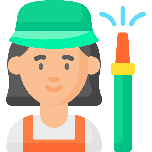 gärtner kostenlos Icon