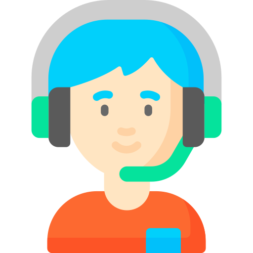 jogador grátis ícone