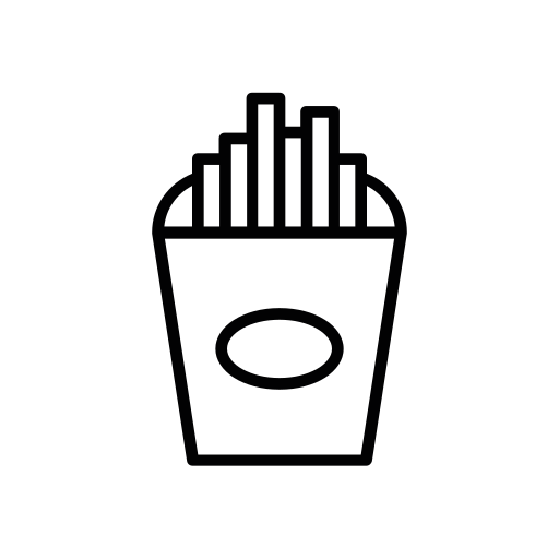 alimento icono gratis