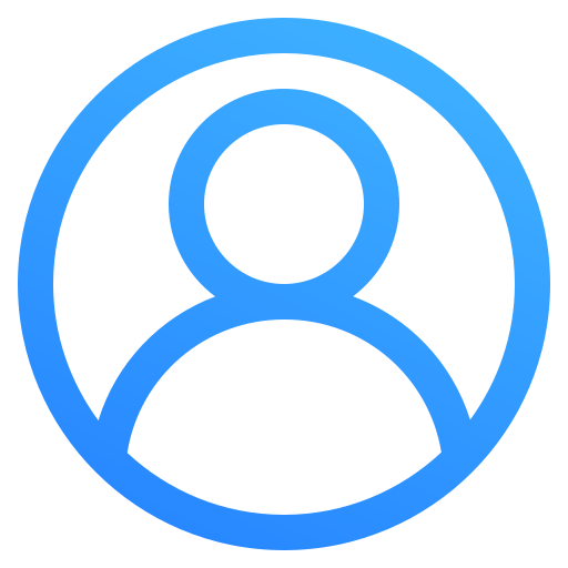 persona icono gratis