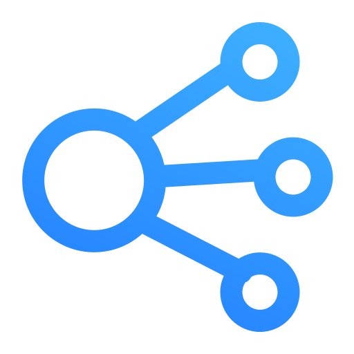 compartir icono gratis