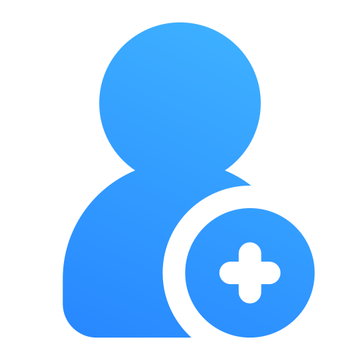 persona icono gratis