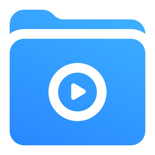 video icono gratis