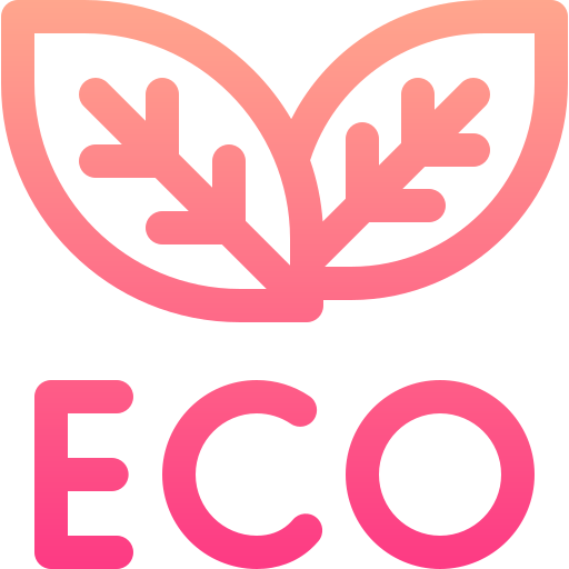 ecológico icono gratis