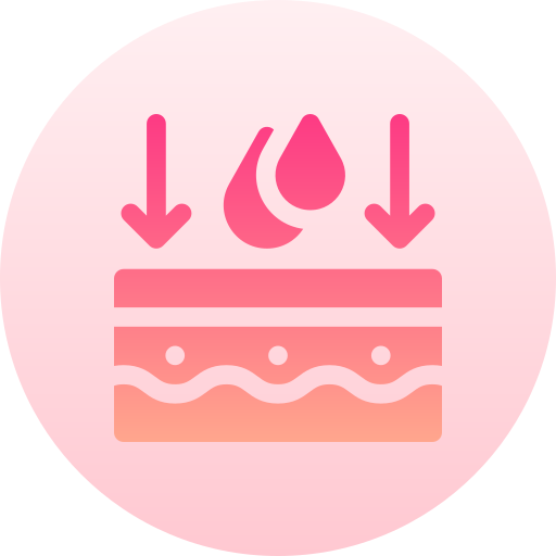 absorbente icono gratis