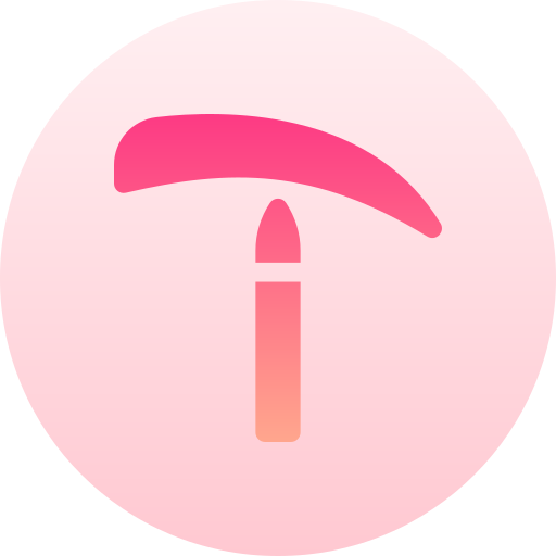sourcil Icône gratuit sourcil Icône gratuit