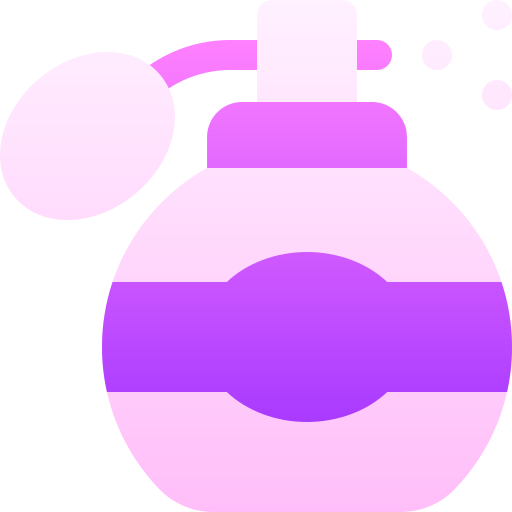 perfume icono gratis