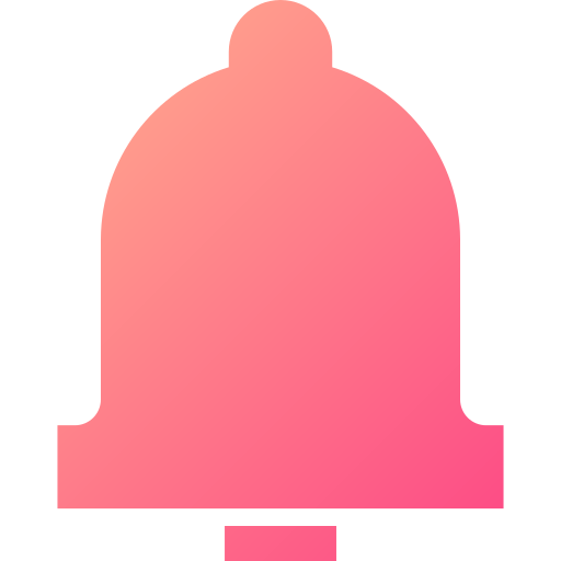 Notification free icon