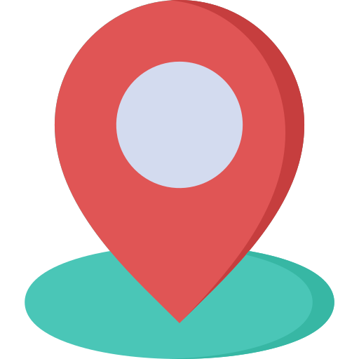 ubicación icono gratis