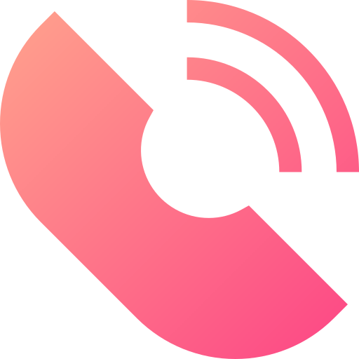 Phone call free icon