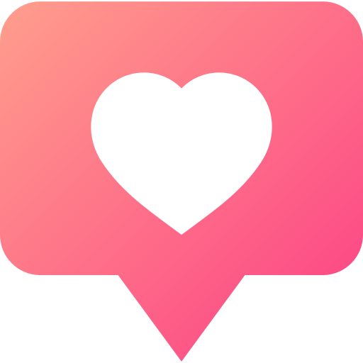 corazón icono gratis