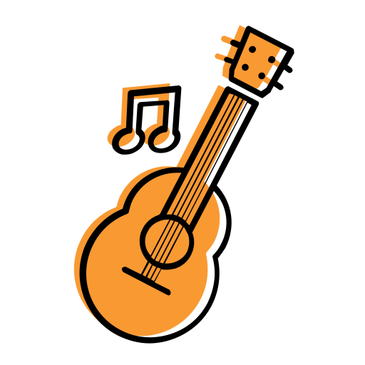 música icono gratis